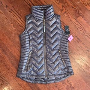 Calvin Klein vintner vest